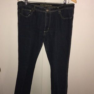 Ashley Stewart Jeans